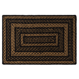 Blackstone Farm Collection Jute Rugs - Rectangle-Lange General Store