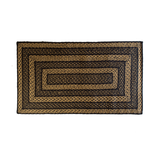 Blackstone Farm Collection Jute Rugs - Rectangle-Lange General Store