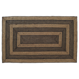 Blackstone Farm Collection Jute Rugs - Rectangle-Lange General Store