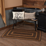 Blackstone Farm Collection Jute Rugs - Rectangle-Lange General Store