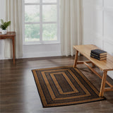 Blackstone Farm Collection Jute Rugs - Rectangle-Lange General Store