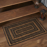 Blackstone Farm Collection Jute Rugs - Rectangle-Lange General Store