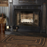 Blackstone Farm Collection Jute Rugs - Rectangle-Lange General Store