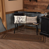 Blackstone Farm Collection Jute Rugs - Rectangle-Lange General Store