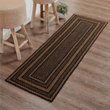 Blackstone Farm Collection Jute Rugs - Rectangle-Lange General Store