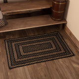 Blackstone Farm Collection Jute Rugs - Rectangle-Lange General Store