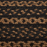 Blackstone Farm Oval Stair Tread Latex Rug