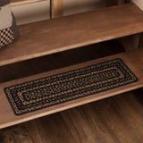 Blackstone Farm Rectangle Stair Tread Latex Rug-Lange General Store