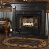 Blackstone Farm Star Accent Rugs - Lange General Store