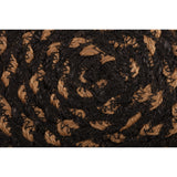 Blackstone Farm Star Braided Placemats - Set of 6