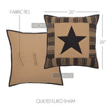 Blackstone Farm Star Sham