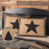 Blackstone Farm Star Sham