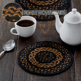 Blackstone Farm Trivet 8" Set of 3