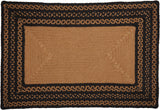 Blackstone Farm Welcome Rectangle Rug-Lange General Store