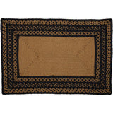 Blackstone Farm Welcome Y'all Rectangle Rug-Lange General Store