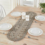 Blended Pebble Indoor/Outdoor Table Runners - Lange General Store