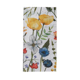 Wildflower Sketchbook Napkins-Lange General Store