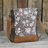 Blossom Shoulder Bag-Lange General Store