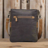 Blossom Shoulder Bag-Lange General Store