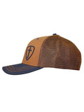 Blue Cross Shield Men's Cap-Lange General Store