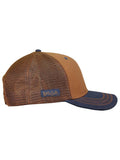 Blue Cross Shield Men's Cap-Lange General Store