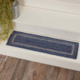 Blue Falls Collection Braided Rugs - Rectangle - Lange General Store