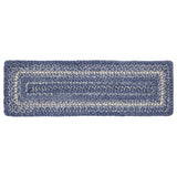 Blue Falls Stair Tread Rug - Rectangle-Lange General Store