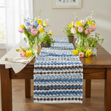 Bluebecca Chindi Table Runners-Lange General Store