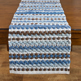 Bluebecca Chindi Table Runners-Lange General Store