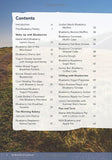 Blueberry Cookbook-Lange General Store