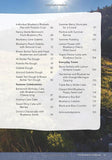 Blueberry Cookbook-Lange General Store