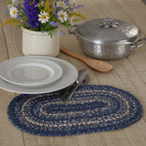 Blue Falls Placemat-Lange General Store