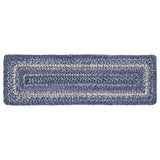 Blue Falls Stair Tread Rug - Rectangle-Lange General Store