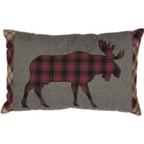 Cumberland Moose Pillow-Lange General Store