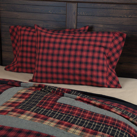 Cumberland Pillow Cases-Lange General Store