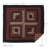 Boone Trace Quilt