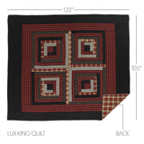 Boone Trace Quilt
