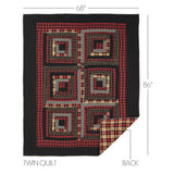 Boone Trace Quilt