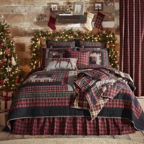 Boone Trace Quilt-Lange General Store