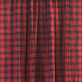 Boone Trace Tier Curtains 36"-Lange General Store