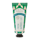 Botanical Hand Cream - Fresh Bamboo & Lily-Lange General Store