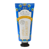 Botanical Hand Cream - Lotus & Shea Butter-Lange General Store