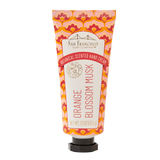 Botanical Hand Cream - Orange Blossom Musk-Lange General Store