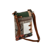 Boulangerie Crossbody Bag-Lange General Store