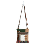 Boulangerie Crossbody Bag-Lange General Store