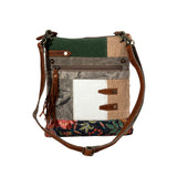 Boulangerie Crossbody Bag-Lange General Store