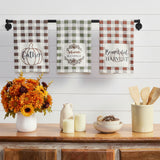 Bountifall Harvest Towel Set-Lange General Store