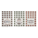 Bountifall Harvest Towel Set-Lange General Store