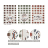 Bountifall Harvest Towel Set-Lange General Store