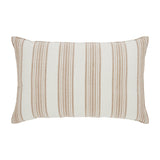 Bountifall Leaves Pillow-Lange General Store